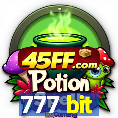 777 bit